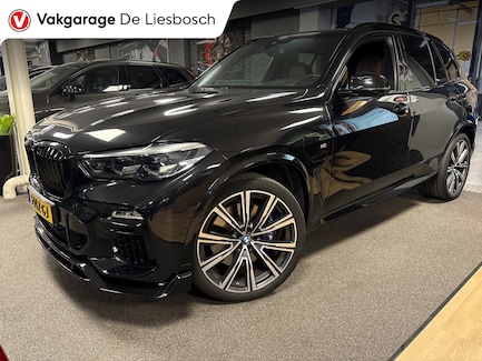 BMW X5 0