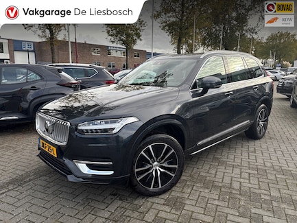 Volvo XC90 0