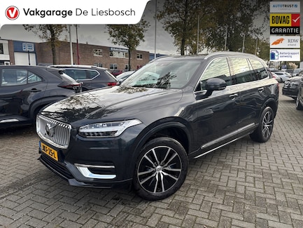 Volvo XC90 0