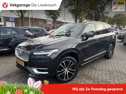 Volvo XC90 0