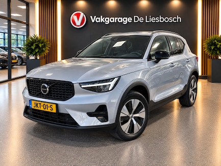 Volvo XC40 0