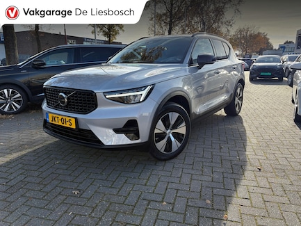 Volvo XC40 0