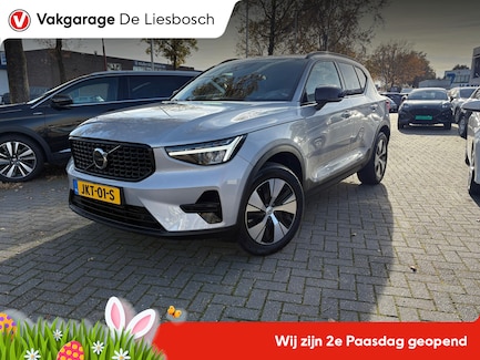 Volvo XC40 0