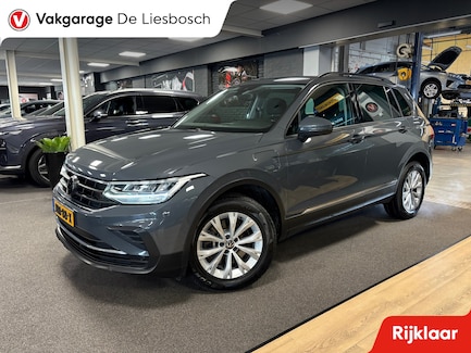 Volkswagen Tiguan 0