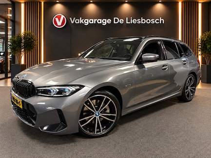 BMW 3-Serie 0