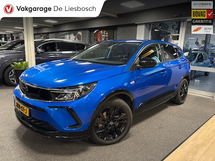 Opel Grandland 0