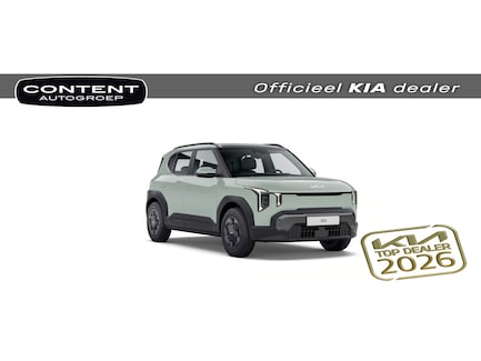 Kia EV2 0
