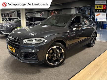 Audi Q5 0