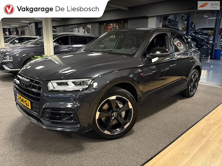 Audi Q5 0