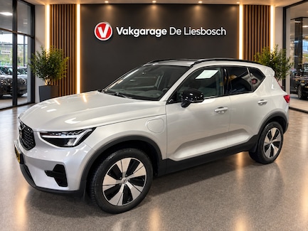 Volvo XC40 0