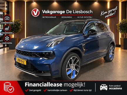 Lynk & Co 01 0