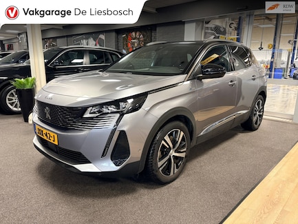 Peugeot 3008 0