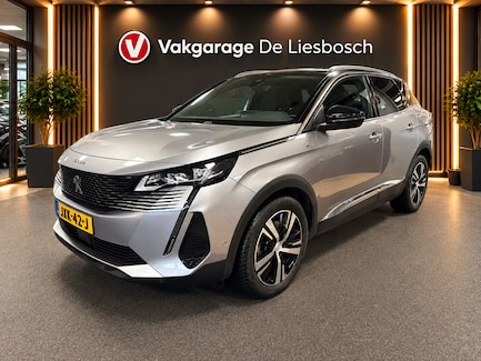 Peugeot 3008 0