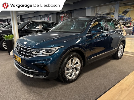 Volkswagen Tiguan 0