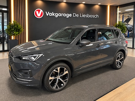 SEAT Tarraco 0