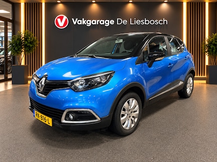 Renault Captur 0