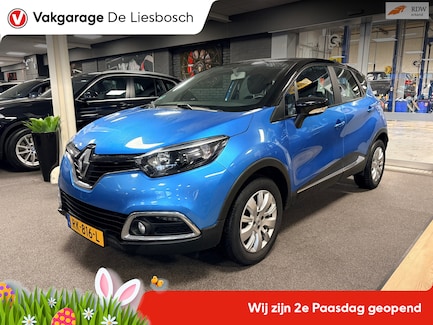 Renault Captur 0