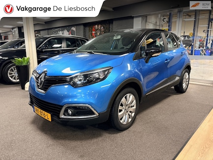 Renault Captur 0