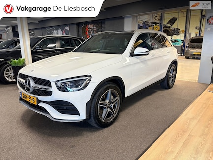 Mercedes-Benz GLC 0