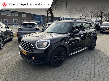 MINI Countryman 0