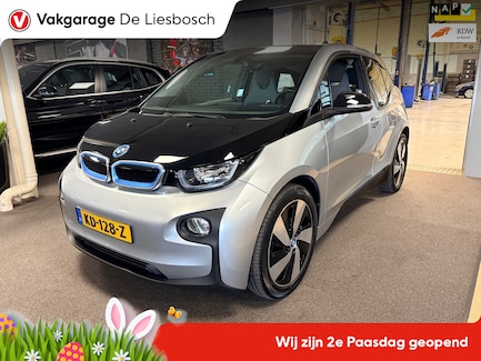 BMW i3 0