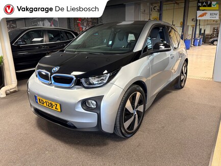 BMW i3 0