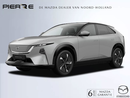 Mazda 6e 0