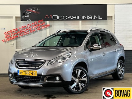 Peugeot 2008 0