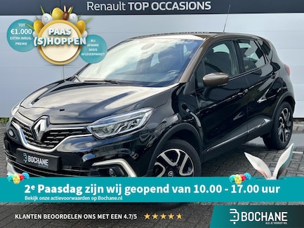 Renault Captur 0