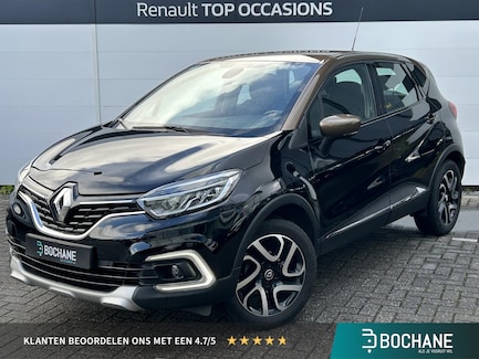 Renault Captur 0