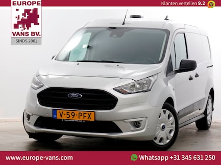 Ford Transit Connect 0
