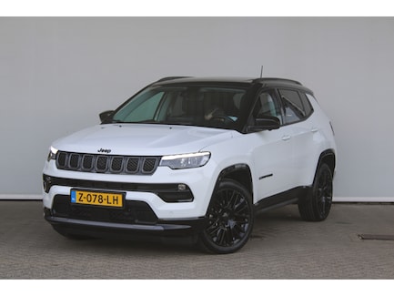 Jeep Compass 0