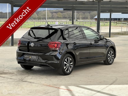 Volkswagen Polo 0