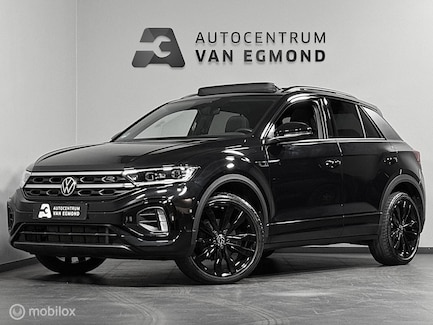 Volkswagen T-Roc 0