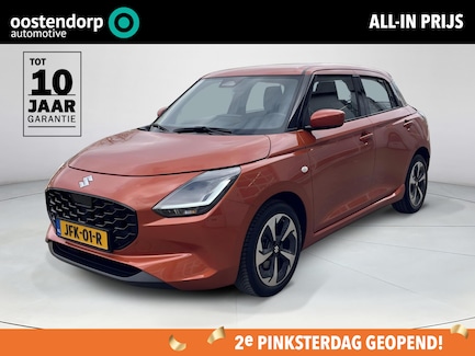 Suzuki Swift 0