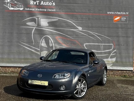 Mazda MX-5 0