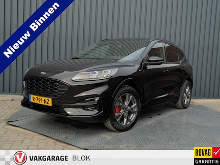 Ford Kuga 0