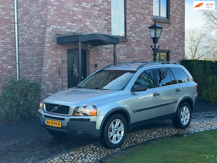 Volvo XC90 0