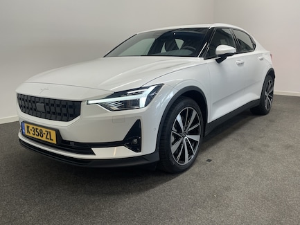 Polestar 2 0