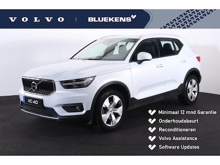 Volvo XC40 0