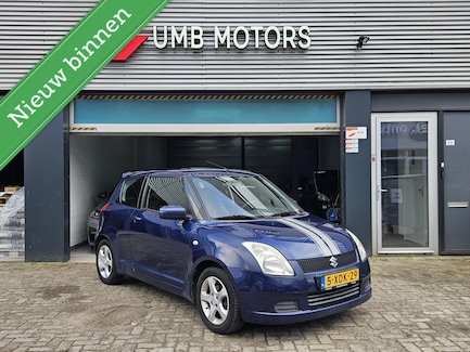 Suzuki Swift 0