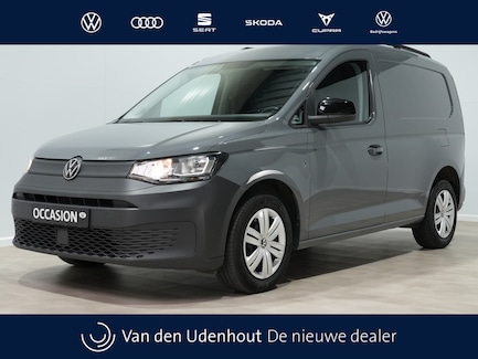 Volkswagen Caddy 0