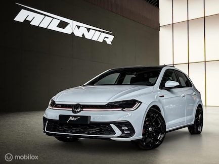 Volkswagen Polo 0