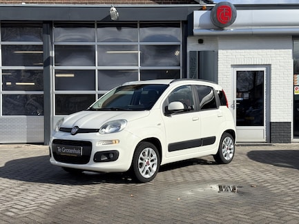 Fiat Panda 0