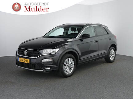 Volkswagen T-Roc 0