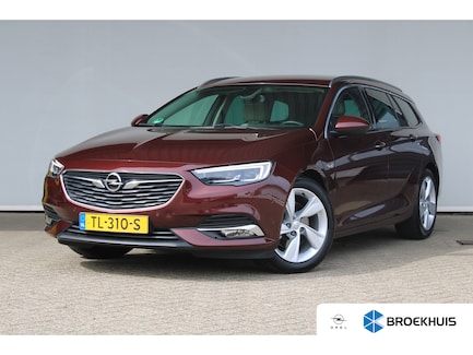 Opel Insignia 0