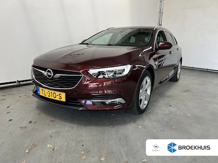 Opel Insignia 0