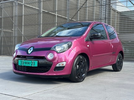 Renault Twingo 0