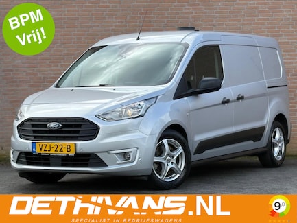 Ford Transit Connect 0