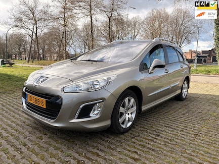 Peugeot 308 0